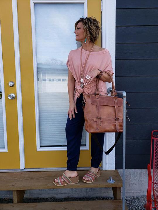 Spoons Full Of Sugar Boutique Winterset, IA