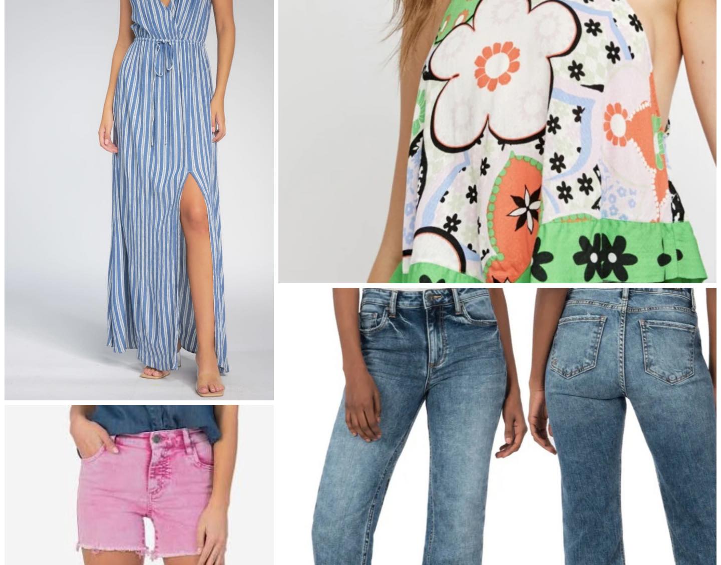 Spoons Full Of Sugar Boutique Winterset, IA